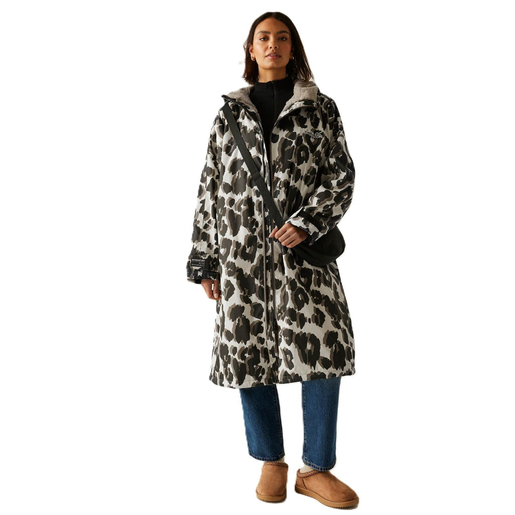 Premium Long Coat