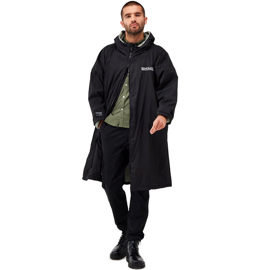 Premium Long Coat