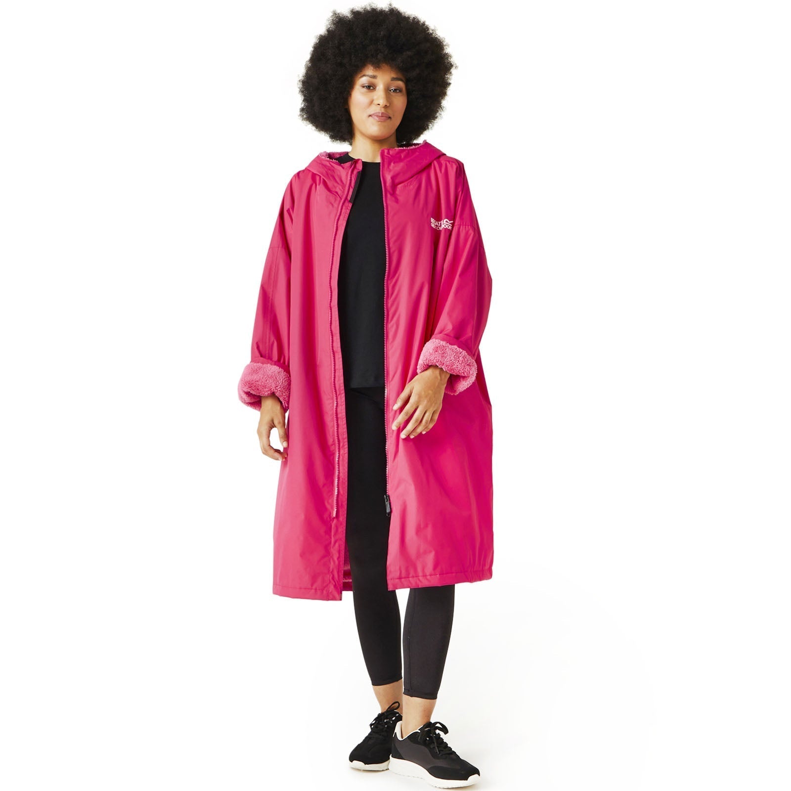 Premium Long Coat